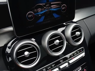 Mercedes-Benz C-Klasse Mercedes-Benz C-Klasse Estate 250 CDI 204PK AMG Edition 1 / 63 AMG ed. 2014 / LED - afbeelding nr 23