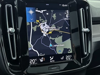 Volvo XC40 Volvo XC40 1.5 T4 Recharge R-Design | Panoramadak | - afbeelding nr 22