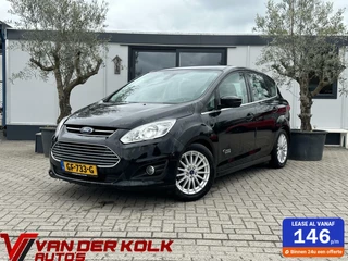 Ford C-MAX - 299716716-0