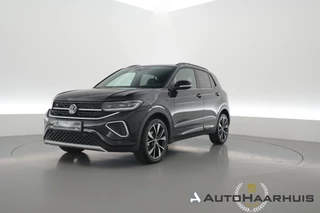 Volkswagen T-Cross 1.0 TSI R-Line DSG
