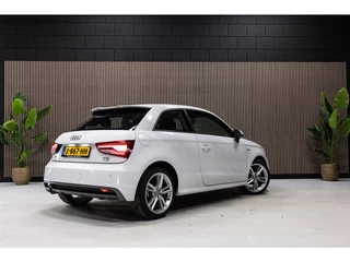 Audi A1 - afbeelding nr 3