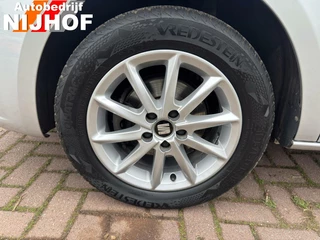SEAT Ibiza Seat Ibiza ST 1.0 EcoTSI Style Connect - afbeelding nr 29