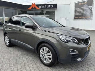 Peugeot 3008 - afbeelding nr 1