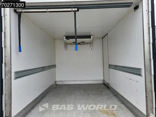 Mercedes-Benz Sprinter Mercedes Sprinter 316 CDI Koelwagen Xarios 500 380V Koeler Koel Vries Vriezer Kühlkoffer 13m3 Airco Cruise control - afbeelding nr 3