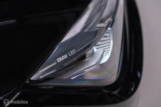 BMW 3 Serie BMW 3-serie 318i M Sport Edition | Leder | VC | LED | Navipro | Orig NL NAP | M pakket | - afbeelding nr 37