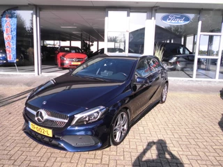 Mercedes-Benz A-Klasse - afbeelding nr 2