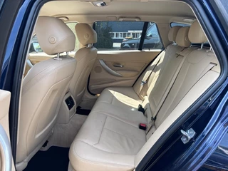 BMW 3 Serie BMW 3 Serie Touring 320i High Exe Individual 2014 NL Automaat - afbeelding nr 20