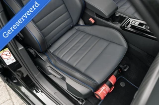 Volkswagen Golf Volkswagen Golf 2.0 TSI 4Motion R Perf Akra 360 Pano Vol - afbeelding nr 45