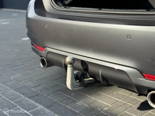 BMW 4 Serie BMW 4-serie Gran Coupé 440i | M-Pakket | Virtual | H&K | VOL - afbeelding nr 27