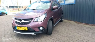 Opel KARL Opel KARL 1.0 Rocks Online Edition - afbeelding nr 15