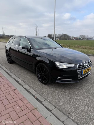 Audi A4 Avant 1.4 TFSI Pro Line