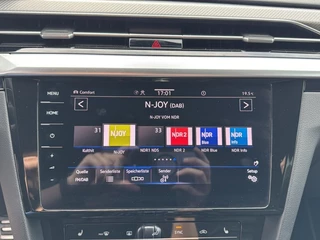 Volkswagen Arteon Volkswagen Arteon Shooting Brake 1.4 TSI DSG R-LINE EHYBRID TREKHAAK/LEDER/MEMORY/NAVI/ACC/STOELVERW - afbeelding nr 21