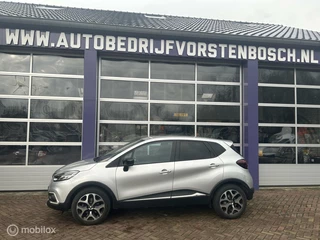 Renault Captur Renault Captur 1.3 TCe Intens * NAVIGATIE * LED * AIRCO * - afbeelding nr 2