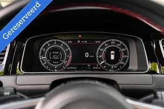Volkswagen Golf Volkswagen Golf 2.0 TSI GTI Performance Pano Standkachel Vol - afbeelding nr 28