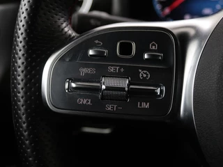 Mercedes-Benz CLA Mercedes-Benz CLA-klasse 250e AMG Night | Stoelverwarming |  Leder/Alcantara | Camera | Widescreen | Navigatie | Full LED | Sportstoelen - afbeelding nr 16