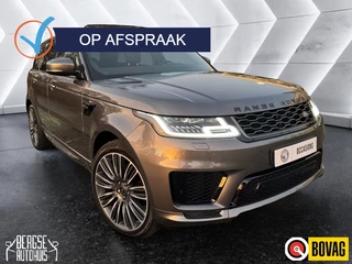 Land Rover Range Rover Sport - afbeelding nr 3