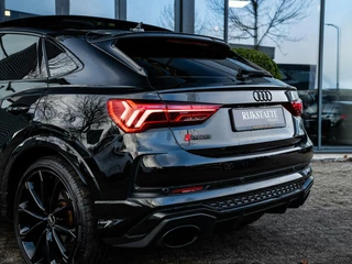 Audi RSQ3 Audi RSQ3 SPORTBACK 2.5 TFSI QUATTRO|PANO|360°|MEMORY|B&O - afbeelding nr 14