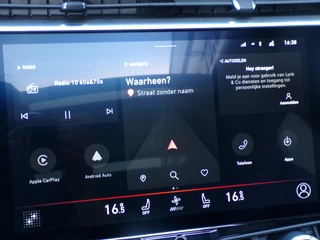 Lynk & Co 01 Lynk & Co 01 1.5, Trekhaak / Full LED / Elektr. Schuifdak / Camera 360 + Sensoren / Carplay + Android Auto / 20' LMV - afbeelding nr 13
