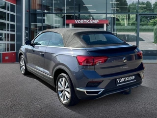 Volkswagen T-Roc - afbeelding nr 7