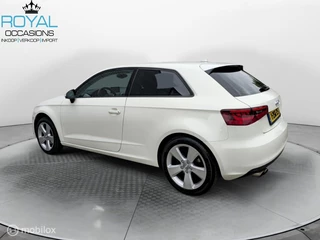 Audi A3 Audi A3  1.4 TFSI CoD Ambition Pro Line S - afbeelding nr 10