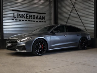 Audi A7 Sportback 55 TFSI e Quattro Competition S line Edition 367pk | S