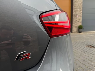 SEAT Ibiza Seat Ibiza 1.0 EcoTSI FR Connect NAVI|XENON|LED|NAP| - afbeelding nr 17