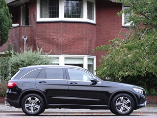 Mercedes-Benz GLC - afbeelding nr 3