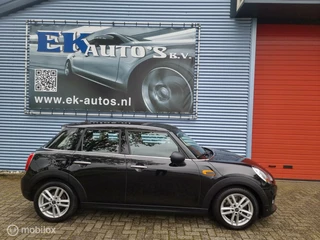 MINI One Mini Mini 1.2 One Pepper Business Automaat - afbeelding nr 5