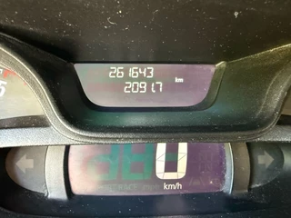 Opel Vivaro - afbeelding nr 13