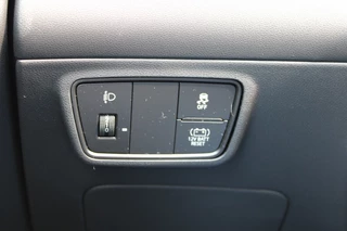 Hyundai Tucson Hybrid Hyundai Tucson Hybrid 1.6 T-GDI HEV Comfort 230PK! Navi/Cam/17