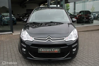 Citroën C3 Citroen C3 1.2 PureTech Exclusive - afbeelding nr 5