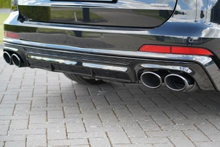 Audi A6 Audi A6 Avant 55 TFSI e Quattro Competition - Vol uitgevoerd - Dealer onderhouden - Panoramisch schuif/kanteldak - 3 x S-Line - Semi elektrische trekhaak - Matrix - 20'' - - afbeelding nr 14