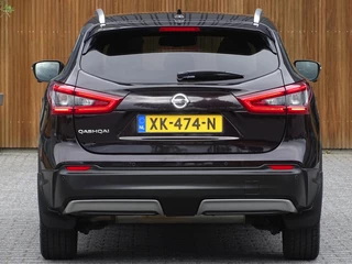 Nissan QASHQAI Nissan QASHQAI 1.2 116K Tekna Sport / luxe pakket / *NAP* - afbeelding nr 9