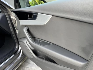 Audi A4 Audi A4 Avant 35 TFSI S edition Automaat | Navigatiesysteem | Climate control | Cruise control | Draadloze telefoonlader | 18 inch lichtmetalen velgen | DAB | LED verlichting | Parkeersensoren achter - afbeelding nr 54