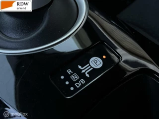 Nissan Leaf Nissan LEAF Acenta 30 kWh Navi Clima Cruise Stoel verw - afbeelding nr 14