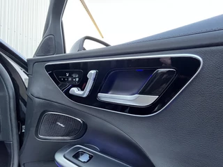 Mercedes-Benz C-Klasse Mercedes-Benz C-Klasse Estate 300e AMG Line | Panorama Dak | Trekhaak | Head Up Display - afbeelding nr 19