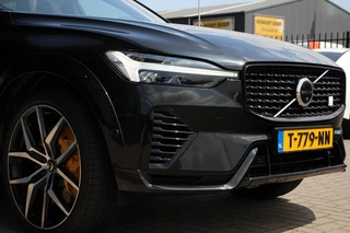 Volvo XC60 Volvo XC60 2.0 T8 AWD Polestar Engineered | Bowers & Wilkins | 360 camera | Elec. trekhaak - afbeelding nr 7