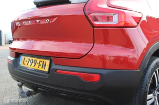 Volvo XC40 Volvo XC40 1.5 T3 R-Design, Pano, Trekhaak, Winterset, Pdc + camera, 360 vieuw, Stoel/stuur verwarming, Keyless, Carplay, Donkerglas, Harman kardon, Clima, Navi, Elektrische achterklep. - afbeelding nr 19