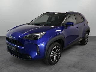 Toyota Yaris Cross - 88069528-0