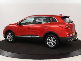 Renault Kadjar Renault Kadjar 1.3 TCe Zen | Automaat | Stoelverwarming |  Trekhaak | Navigatie | Climate control | Keyless | Parkeerhulp | Cruise control - afbeelding nr 2