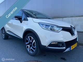 Renault Captur Renault Captur 1.2 TCe Xmod * AUTOMAAT * INCL. GARANTIE * - afbeelding nr 2