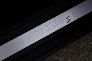 MINI Cooper S MINI Cooper S 2.0 | AUT - LED - Camera - HeadUp - Navi - H/K - afbeelding nr 26