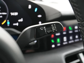 Porsche Taycan Porsche Taycan Performance 84 kWh ORIG. NL. NAP KM. | 360 CAMERA | MEMORY SEAT - afbeelding nr 30