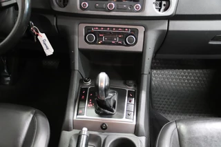 Volkswagen Amarok Volkswagen Amarok 2.0 TDI 4Motion DC DUBBEL CABINE AUTOMAAT - afbeelding nr 7