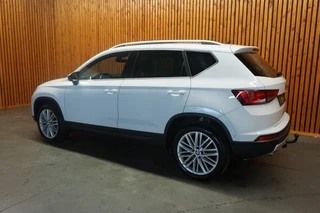SEAT Ateca - afbeelding nr 6