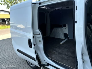 Fiat Doblò Fiat Doblò Cargo 1.6 MJ L1H1 SX ECO JET 105PK leder/pdc/bluetooth/Navi - afbeelding nr 7