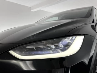 Tesla Model X Aut. *PANO | AUTO-PILOT | TOWBAR | AIR-SUSPENSION | FULL-LED | NAPPA-SOFT-LEATHER | KEYLESS | APP.CONNECT | CRUISE | DAB | LANE-ASSIST | DIGI-COCKPIT | SURROUND-VIEW | COMFORT-SEATS | 20