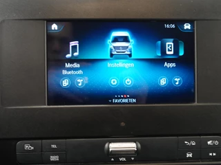 Mercedes-Benz Sprinter Mercedes-Benz Sprinter 140pk Automaat L2H1 Trekhaak Cruise Control Camera  Apple Carplay/ Android Auto Airco Euro6 - afbeelding nr 28