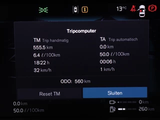 Volvo V60 Volvo V60 2.0 T6 Essential Edition | Driver Assist | Leder | Climate | 19