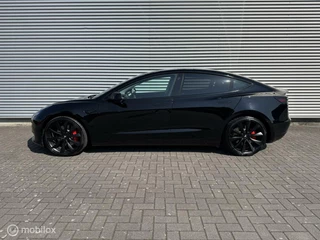 Tesla Model 3 Tesla Model 3 Performance AWD 75 kWh | Pano | 20' Winter | - afbeelding nr 9